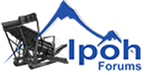 Ipoh Community Forums
